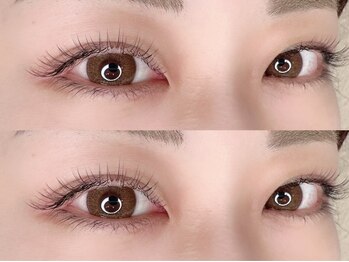 リノ 新町(Lino.)/フラットラッシュ120本