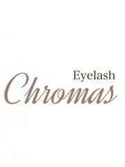 Chromas(Ayano)