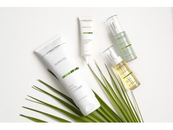 ザ サロン ステラ 五反田(THE SALON stella)/CHRISTINA/ビオフィート