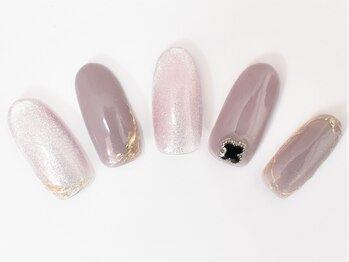 グラビス ライラ(Gravis Laila)/*Gravis定額コース*