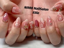 ニモ(NIMO)/桜デザイン