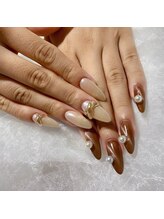 クイーンズビューティーサロン 新宿本店(Queen's beauty salon)/やり放題コース　120分