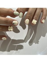 ティニー(Tiny)/定額デザイン