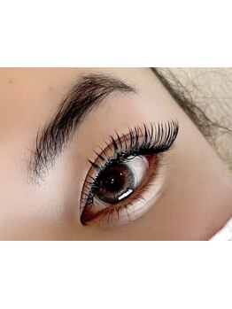 キープ力が自慢のサロン