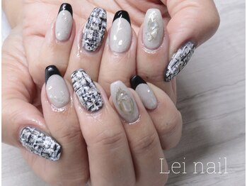 レイ ネイル(Lei nail)/