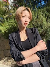 アルカナ 原宿表参道(ARCANA)/Parisienne＋flat lash