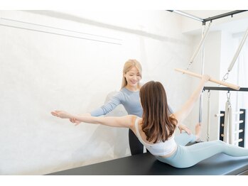 スターピラティス(Star Pilates)