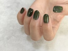 リリ(Rili)/美フォルム1カラー