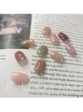 ルアナ(ruana)/ワンカラー