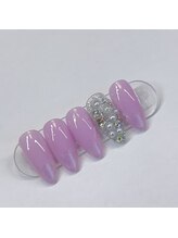 リカ(Rika)/定額シンプルデザインコース