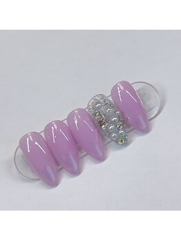 リカ(Rika)/定額シンプルデザインコース