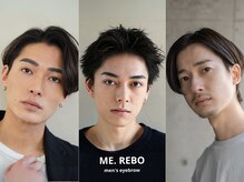 ミレボ 六本木(ME.REBO)