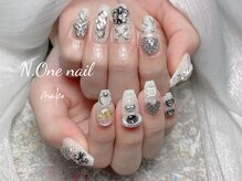 エヌワンネイル(N.one nail)/