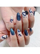 ユリネイル(YuRii Nail)/