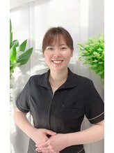 小顔フェイスラボ 名駅店(小顔 Face Labo.) 東川 英里奈