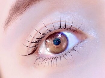 リシェリ(Richer)/ラッシュリフト