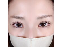アイラッシュ ノード(eyelash nodo)