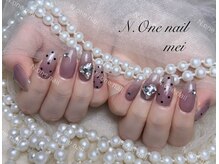 エヌワンネイル(N.one nail)/