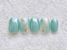 ¥9200/定額/くすみカラー