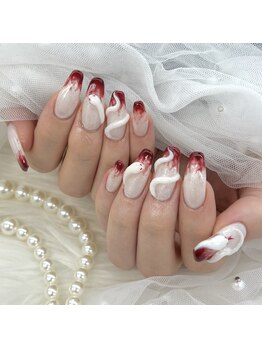 カメリア(Camelia)/