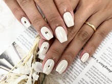 ベーシック ネイルウィザードアカデミー 本厚木店(Basic×NailWizardAcademy)/シンプルデザインも♪