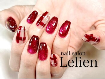 ルリアン(LeLien)/持ち込み120分