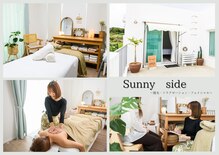 サニーサイド(Sunny side)