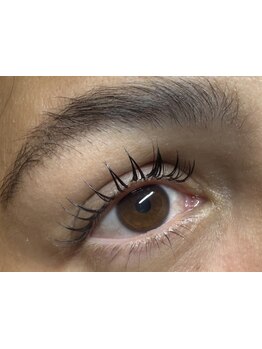 キープ力が自慢のサロン