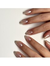 サロン エフ(salon f)/おまかせ¥8580～