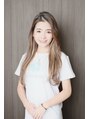ルアナアロマ(Luana aroma) 長谷川 あき