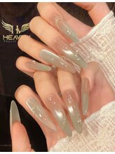ヘブン ネイル 鶯谷(HEAVEN Nail)/