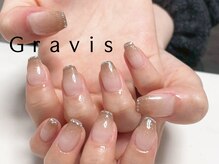 グラビス リュクシー 錦糸町店(Gravis Luxey)/持込90分コース*担当AIKA