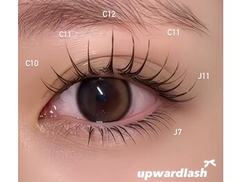 マンション 表参道(mansion)/アップワードラッシュ