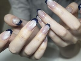フラッシュマグ×フレンチライン
