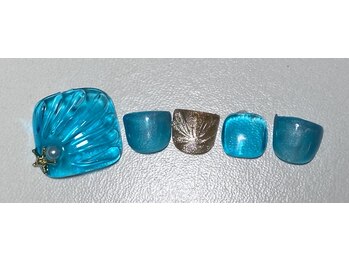 定額フット9,900円