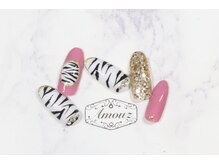 アモウズ(Amouz)/定額【テーマ:アニマル】1