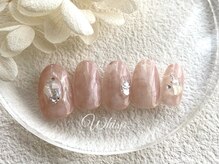 ウィスプ(WHISP)/ニュアンスマーブル/パラジェル