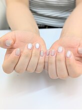 スピラ 上通店(Spira)/マグネットネイル