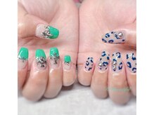 リ ビューティフル(Re Beautiful)/こだわりデザイン(ハンド)