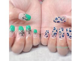 こだわりデザイン(ハンド)