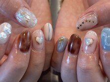 ミュート 三軒茶屋店(mute.)/90min by ruina