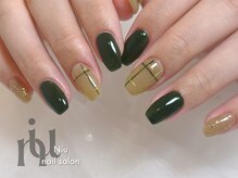 ココ美 蔵王店(COCO美)/シンプル定額デザイン