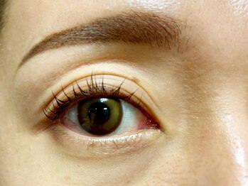 エイチアンドコー(H&Co.)/まつ毛パーマ