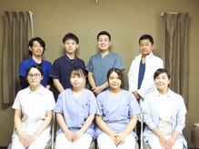 距骨サロン 宇都宮店/笑顔でご案内いたします