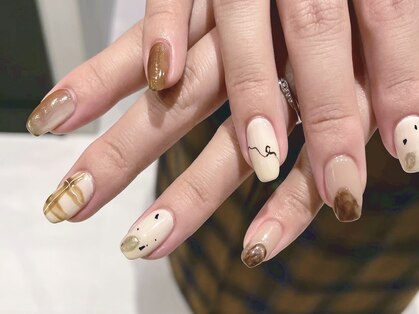 シトロン ビューティー(CITRON BEAUTY)の写真