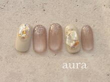 アウラ(aura)/定額premiumコース【海浜幕張】