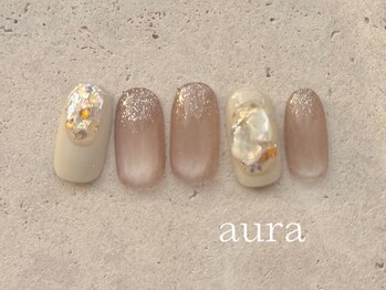 アウラ(aura)/定額premiumコース【海浜幕張】