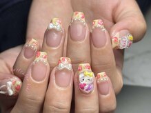 キヒ 渋谷店(Kihi)/持ち込みデザインやり放題