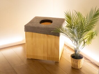 エヌズサロン(N's salon)/