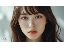 スマユー 新宿店(SMAU)/骨格に合わせたオーダーメイド眉